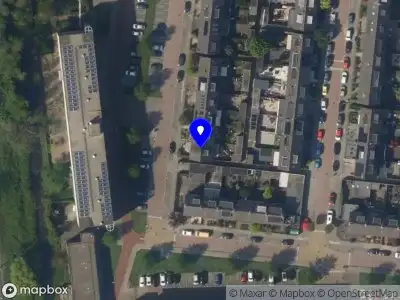 Overlastmelding Tesselschadelaan in Waddinxveen gesloten