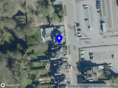 112 melding Overlastmelding Meester van Coothstraat in Waalwijk gesloten