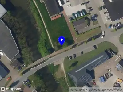 112 melding Overlastmelding Rumpsterweg in Bunnik