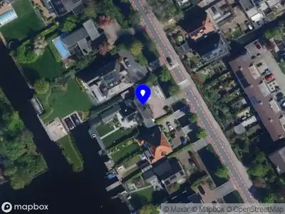 112 melding Overlastmelding Stommeerweg in Aalsmeer