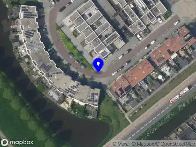 Overlastmelding Boegstraat in Kudelstaart