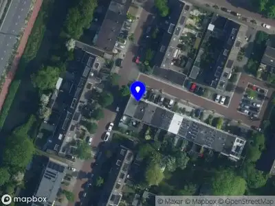 Overlastmelding Rigi in Amstelveen