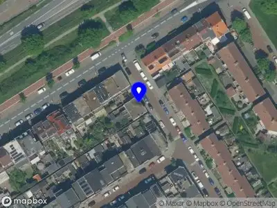 Anonieme overlastmelding Van Leeuwenstraat in IJmuiden