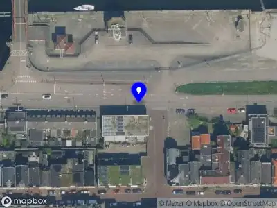 112 melding Overlastmelding Sluisplein in IJmuiden