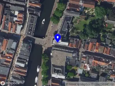 Overlastmelding Burgstraat in Gorinchem