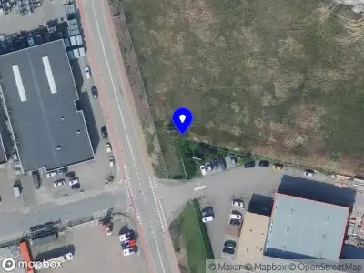 Overlastmelding Donker Duyvisweg in Dordrecht