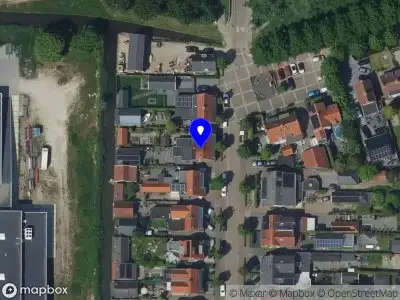 Overlastmelding Sluisweg in Hardinxveld-Giessendam gesloten