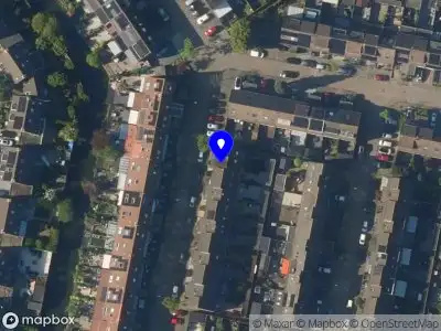 Overlastmelding Valkenkamp in Maarssen gesloten