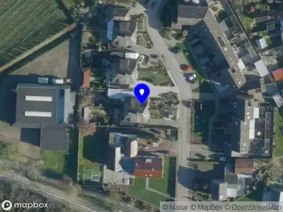 112 melding Overlastmelding De Geer in Rijswijk gesloten