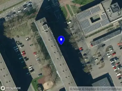 Overlastmelding Gildemeestersplein in Arnhem gesloten