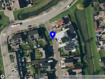 112 melding Overlastmelding De Meikers in Driel gesloten