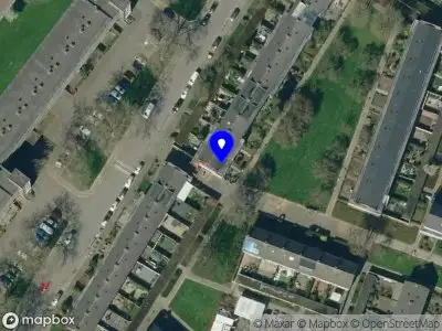 Overlastmelding Siriusdreef in Arnhem gesloten
