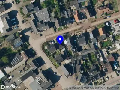 112 melding Overlastmelding Korte Molenstraat in Driel (Fazantstraat) gesloten