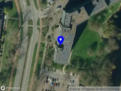 112 melding Overlastmelding Groningensingel in Arnhem gesloten