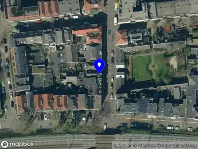 112 melding Overlastmelding Hommelseweg in Arnhem gesloten