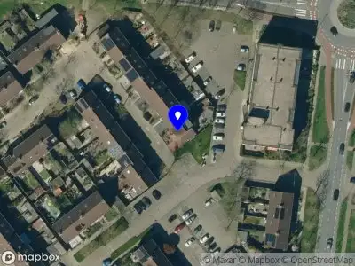 Overlastmelding Schepen van Hemerthstraat in Arnhem