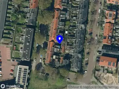 Overlastmelding Novalaan in Arnhem