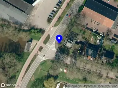 Overlastmelding Barend Ubbinkweg in Doesburg