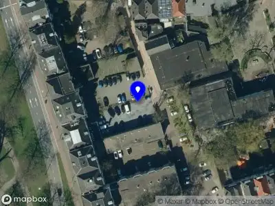 112 melding Anonieme overlastmelding Blekerstraat in Arnhem