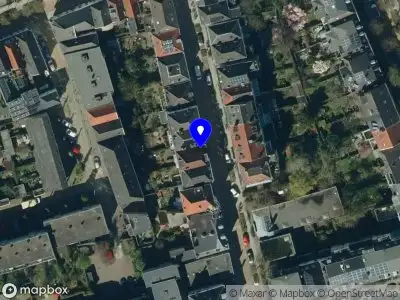 Overlastmelding Kastanjelaan in Arnhem