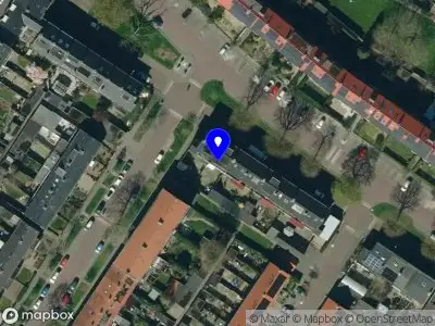 Overlastmelding Graslaan in Arnhem