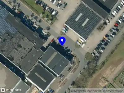 Overlastmelding Keppelseweg in 7008BA Doetinchem
