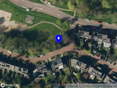 Overlastmelding Zuiderlaan in 6869VK Heveadorp