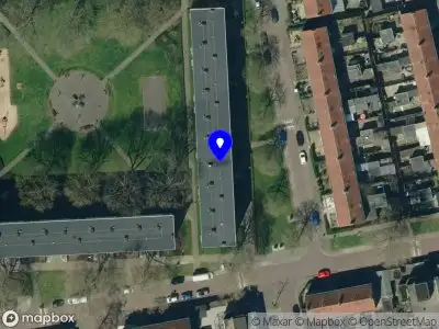 112 melding Overlastmelding Lekstraat in Arnhem