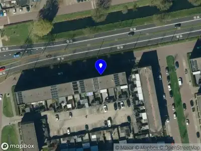Overlastmelding IJssellaan in Arnhem gesloten