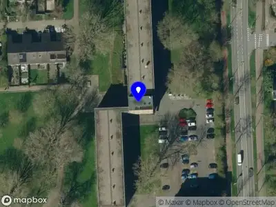 Overlastmelding Leimuidenplaats in Arnhem