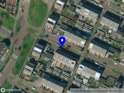 112 melding Overlastmelding Marie Braunhof in Arnhem