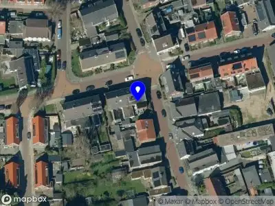 Overlastmelding Willemstraat in Velp