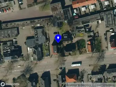 112 melding Overlastmelding Varsseveldseweg in Doetinchem gesloten