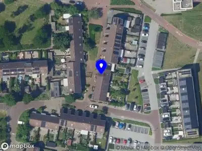 Overlastmelding met urgentie Schouw in Lelystad