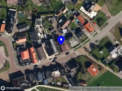 Overlastmelding Kerkstraat in Sint Nicolaasga gesloten