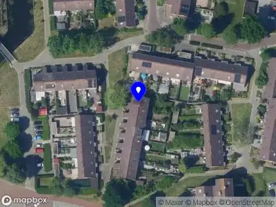 112 melding Overlastmelding met urgentie Schouw in Lelystad