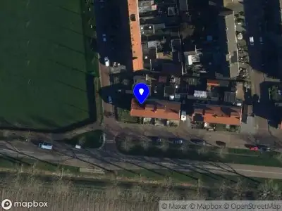 112 melding Overlastmelding Landbouwstraat in Kreileroord gesloten