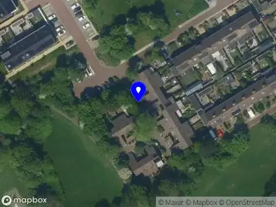 Anonieme overlastmelding Adenauererf in Heemskerk gesloten