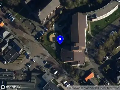 112 melding Overlastmelding Keinsmerweg in 't Zand gesloten