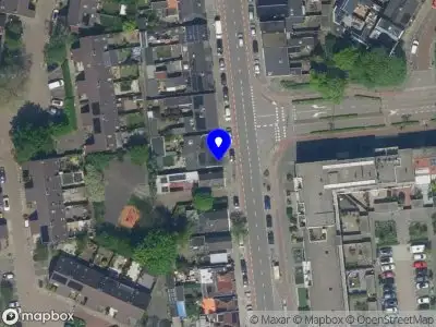 112 melding Overlastmelding Alkmaarseweg in Beverwijk gesloten