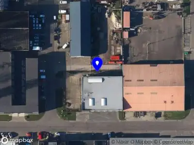 112 melding Overlastmelding Bedrijfsweg in Den Helder gesloten