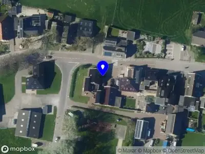 Overlastmelding Kalverdijk in Tuitjenhorn