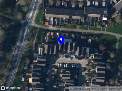 Overlastmelding Middelzand in Julianadorp