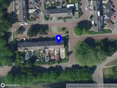 112 melding Anonieme overlastmelding Bongerd in Lelystad