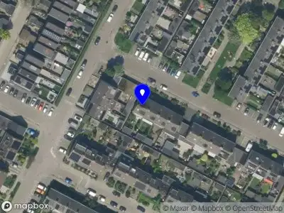 112 melding Overlastmelding Witte Venstraat in Uitgeest