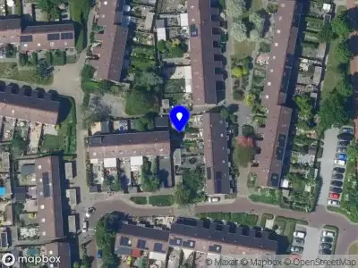 Anonieme overlastmelding Schouw in Lelystad