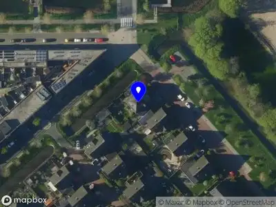 Overlastmelding Zonnevlam in Heerhugowaard gesloten