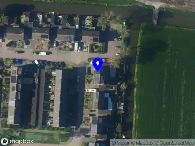 112 melding Overlastmelding Visser-Roosendaalstraat in Venhuizen