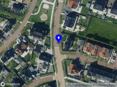 Overlastmelding Liguster in 1853AL Heiloo