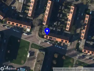 Overlastmelding Schoenerstraat in Den Helder